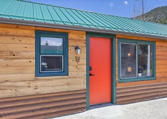 Lift Landing Ξενοδοχείο Idaho Springs Εξωτερικό φωτογραφία