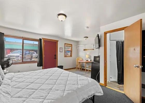 Lift Landing Ξενοδοχείο Idaho Springs Εξωτερικό φωτογραφία