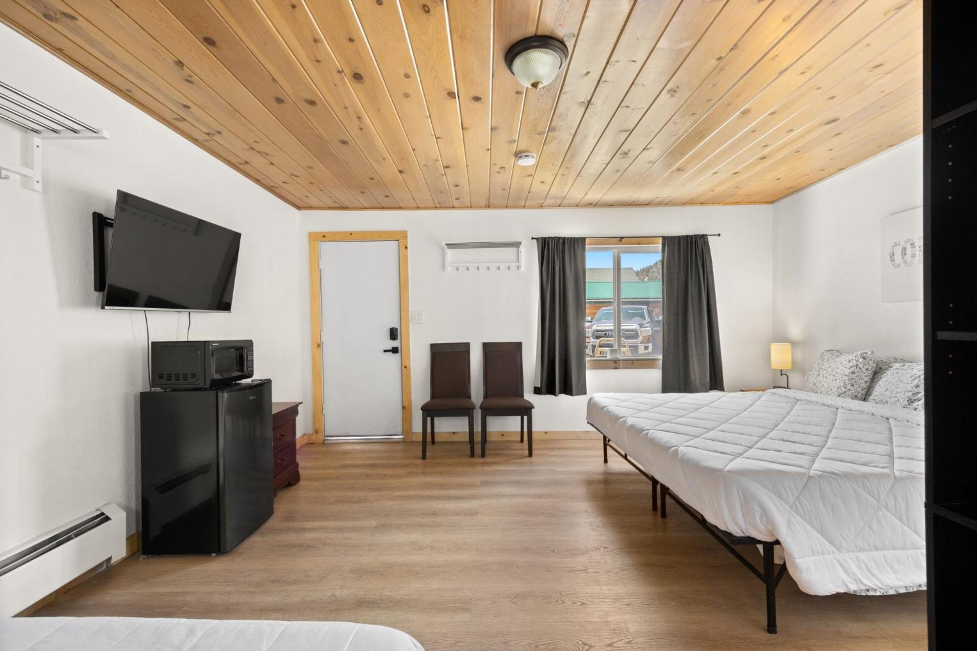 Lift Landing Ξενοδοχείο Idaho Springs Εξωτερικό φωτογραφία